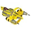 Star Wars Transformers Crossovers Jedi Starfighter to Anakin Skywalker