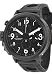 U-Boat Flight Deck CAB Men's Automatic Watch 50-CAB-3