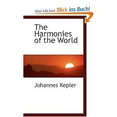 The Harmonies of the World