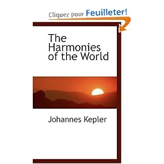 The Harmonies of the World