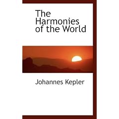 The Harmonies of the World