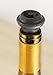Jeeves Wine Preserver - Wine Saver Vacuum Pump and 2 Stoppers