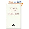 Lord Jim (Everyman's Library classics)