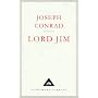 Lord Jim (Everyman's Library classics)