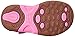 Stride Rite SRT Toddler Girls Lily Fashion Sandal