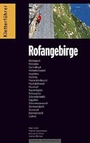 Kletterführer Rofangebirge