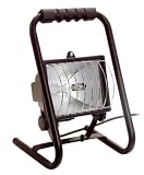 as - Schwabe 46570 Handwerker-Mobillicht 1000W