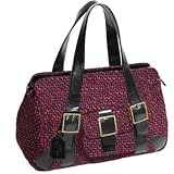 Soapbox Sara Satchel