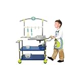 ToymonsterLimitedKitchenTrolley