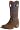 Badlands Brown/Wicker