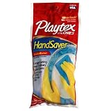 Playtex HandSaver Gloves: XL