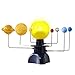 Educational Insights GeoSafari Motorized Solar System - Space Toys & STEM Learning for Kids, Model Planet Kit, Science Classroom or Bedroom Decor, Astronomy Sets and Gifts for Boys & Girls Ages 8+
