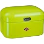 Wesco 235 101-20 Single Grandy Brotkasten, lime gr&hellip von Wesco