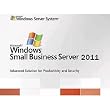 New-Win SBS Std 2011 64B 5 Client - MSCD20497WI