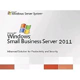 Microsoft Win Small Business Server Premium AddOn 2011 64Bit 5