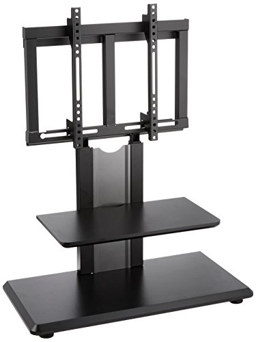 ハヤミ工産【TIMEZ】KFシリーズ (32v~47v型対応) 壁寄せテレビスタンド KF-700