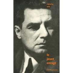 Le Jouet enrag�