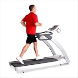 8940 Treadmill with 22" Wide 4 Ply Belt