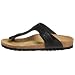 Birkenstock Gizeh Leather Thong Sandal,Black Glossy Leather,39 Regular EU 41bU77i9K6L. AA75 Birkenstock Gizeh Leather Thong Sandal,Black Glossy Leather,39 Regular EU