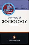 Sociology: A Global Introduction/The Penguin Dictionary of Sociology: AND The Penguin Dictionary of Sociology