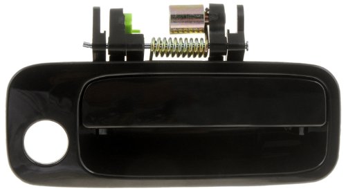 Best Price Dorman 79427 Toyota Camry Passenger Side Replacement Front Exterior Door Handle