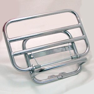 Rear Rack, Vespa LX - Prima