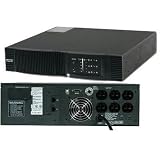 600VA Rack Line-Interact UPS