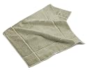Columbia 100% Cotton Bath Mat, Verdant