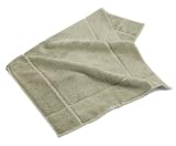 Columbia 100% Cotton Bath Mat, Verdant