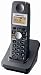 Panasonic KX-TGA300B 2.4 GHz Cordless Telephone Additional Handset for the KX-TG3000 Series
