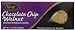 Pamela's Products Chocolate Chip Walnut Cookies, 7.25-Ounce Boxes (Pack of 6)