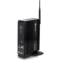 Xtreamer Ultra 2 DELUXE HTPC - Home Theater PC Includes: 32GB SSD Preconfigured with XBMC on OpenElec, USB 3.0, Gigabit LAN, Built-in Wifi & Bluetooth!