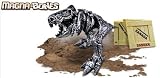 Magna Bones - Mini Bones T-Rex