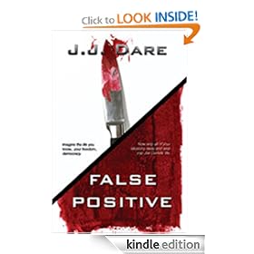 False Positive (Joe Daniels)