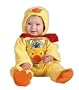 Baby Einstein Duck Halloween Costume