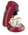 Philips - HD7810/91 - Caf&eacute;ti&egrave;re Senseo - 1450 W - Rouge Intense