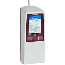 Mitutoyo 178-561-02A Surftest SJ-210 Surface Roughness Tester