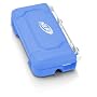 Nintendo DS Lite Nerf Armor - blue/white