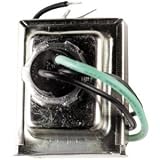 Heath Zenith 122C-A Ten-Volt Lock-Nut Transformer