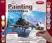Adult Large Paint By Number Kit - Winter Magic