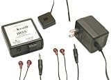 Knoll Systems IR-POST Postage Stamp-Size Infrared Kit