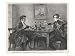 E T W Hoffmann Also Known as E T a Hoffmann Giclee Poster Print by Paul Bette, 24x18
