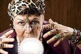 41bUBOGYz%2BL. SL160  Ok, so I know you all think Im probably crazy....SCRYING QUESTION?
