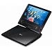 LG DP561 Portable DVD Player with 7-inch Screen and 5 Hours Battery Life