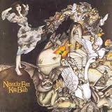 NEVER FOR EVER [VINYL]