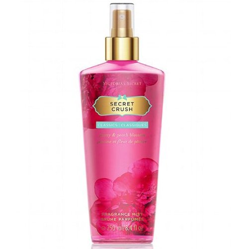 Victorias Secret Secret Crush Mist 8.4oz