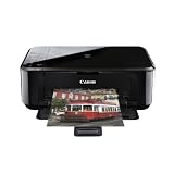 Canon PIXMA MG3120 Wireless Inkjet Photo All-In-One (5289B019)