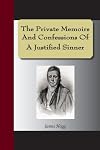 The Private Memoirs And Confessions Of A Justified Sinner