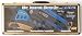 Workouts 15-Piece Industrial Wrench Set in Case