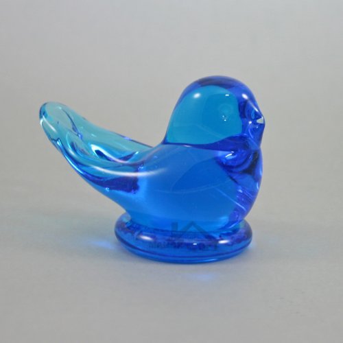 Bluebird of Happiness – Adult by Terra Studios